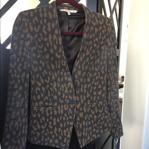 Rachel Roy blazer